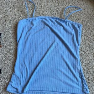rue 21 tank top good condition